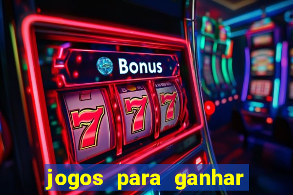 jogos para ganhar dinheiro no pix sem deposito